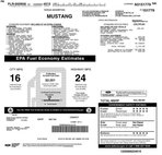 2010 Ford Mustang V6 Premium
