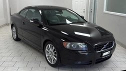 2009 Volvo C70 T5