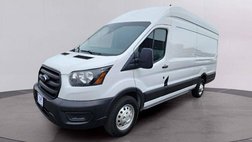 2023 Ford Transit 250