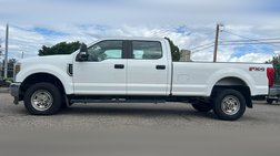 2019 Ford Super Duty F-250 XL