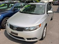2011 Kia Forte EX