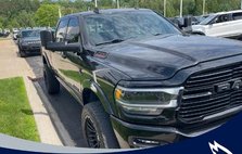 2021 Ram Ram Pickup 2500 Laramie