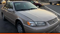 1997 Toyota Camry LE