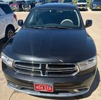2016 Dodge Durango SXT