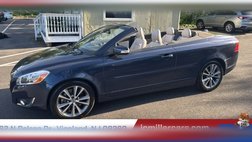 2013 Volvo C70 T5