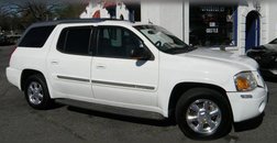 2004 GMC Envoy XUV SLT
