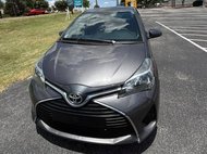 2016 Toyota Yaris LE 2dr Hatchback