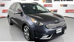 2018 Kia Niro EX