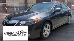 2013 Acura TSX Base