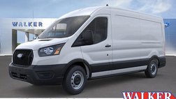 2026 Ford Transit 250