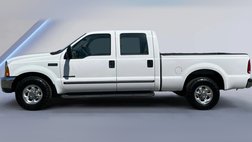 1999 Ford Super Duty F-250 XLT