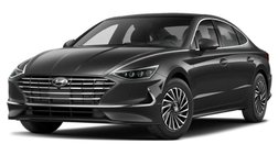 2023 Hyundai Sonata Hybrid Limited