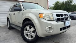 2008 Ford Escape XLT