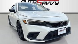 2022 Honda Civic Si