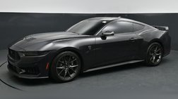 2024 Ford Mustang Dark Horse