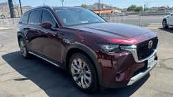 2024 Mazda CX-90 3.3 Turbo Premium