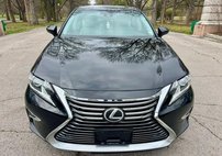 2018 Lexus ES 350 Base