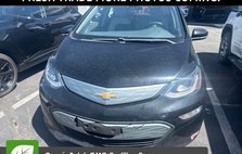 2019 Chevrolet Bolt EV LT