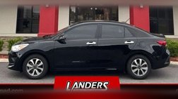 2023 Kia Rio S