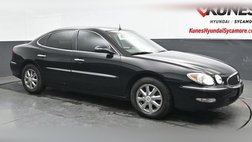 2005 Buick LaCrosse CXL