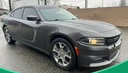 2015 Dodge Charger SXT