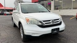 2010 Honda CR-V EX-L