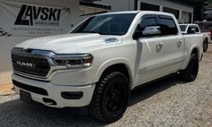 2019 Ram Ram Pickup 1500 Limited