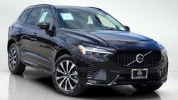 2025 Volvo XC60 B5 Plus Dark Theme