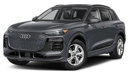 2027 Audi Q6 e-tron quattro Premium