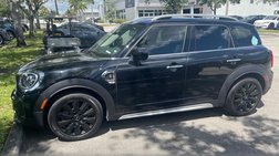 2024 MINI Countryman Cooper S