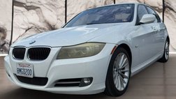 2011 BMW 3 Series 335i