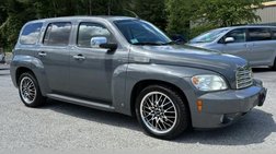 2009 Chevrolet HHR LT