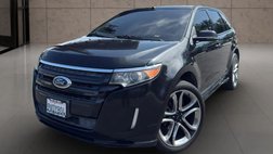2014 Ford Edge Sport