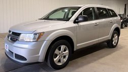 2013 Dodge Journey AVP