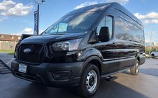 2022 Ford Transit 250