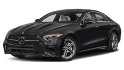 2022 Mercedes-Benz CLS-Class CLS 450 4MATIC