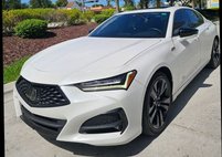 2023 Acura TLX SH-AWD w/A-SPEC