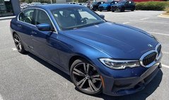 2022 BMW 3 Series 330i