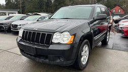 2010 Jeep Grand Cherokee Laredo