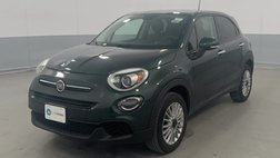 2021 Fiat 500X Pop