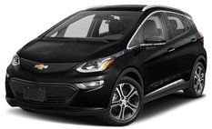 2020 Chevrolet Bolt EV Premier