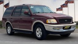 1998 Ford Expedition Base