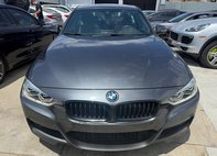 2016 BMW 3 Series 340i xDrive