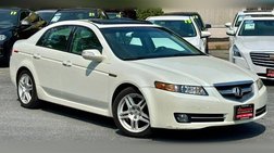 2007 Acura TL Base