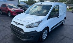 2015 Ford Transit Connect XL