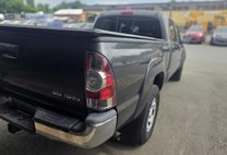 2013 Toyota Tacoma V6