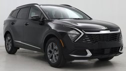 2023 Kia Sportage SX