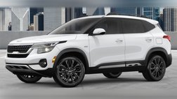 2022 Kia Seltos Nightfall