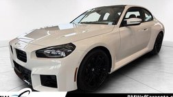 2026 BMW M2 Base