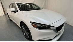 2021 Mazda MAZDA6 Touring